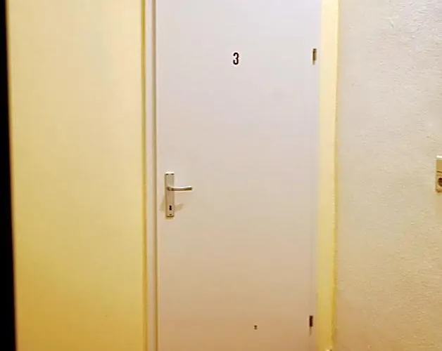 U6 Schoepfwerk 9 * Βιέννη