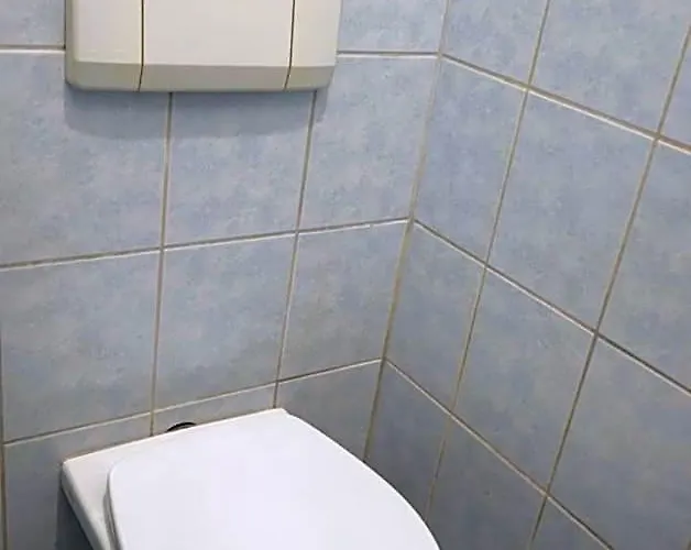 Δωμάτια σε οικογενειακή κατοικία U6 Schoepfwerk 9 Βιέννη